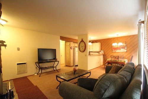 Bigwood 35 Apartment