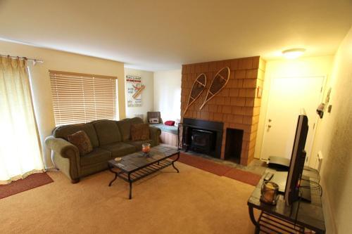 Bigwood 35 Apartment