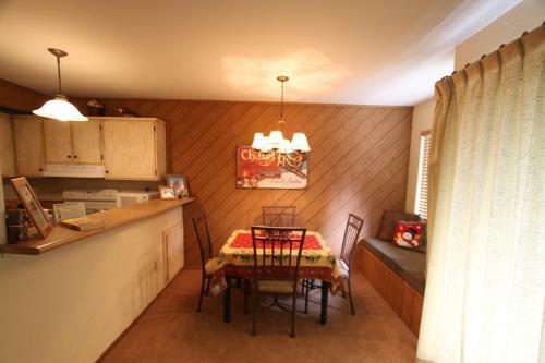 Bigwood 35 Apartment