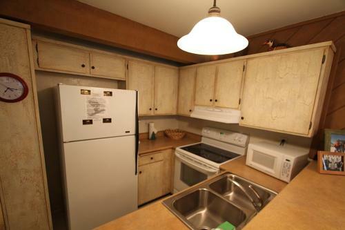 Bigwood 35 Apartment
