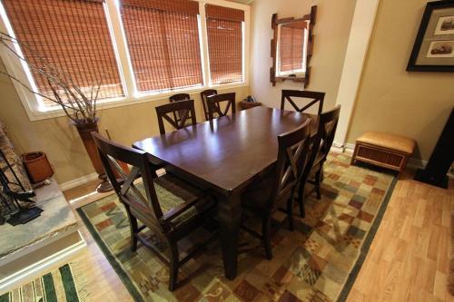 Apartamento Mammoth Reservations