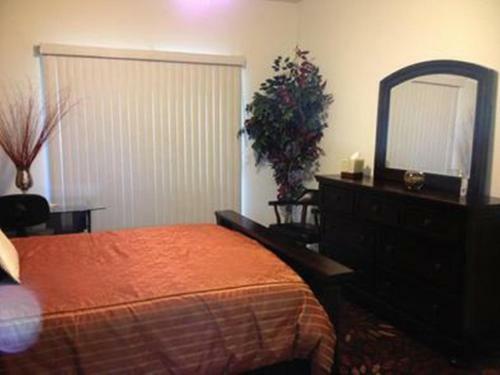 Palm Springs Two Master Suite Condo