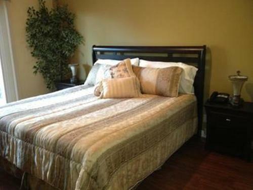 Palm Springs Two Master Suite Condo