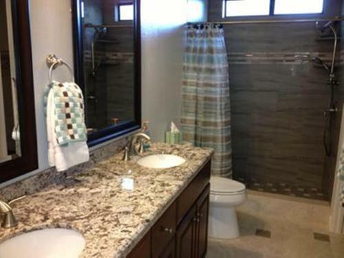 Palm Springs Two Master Suite Condo