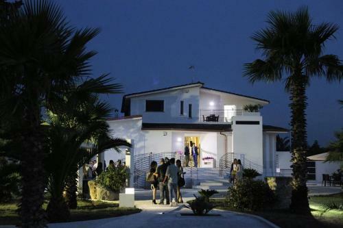 Bed & Breakfast I Giardini Del Salento