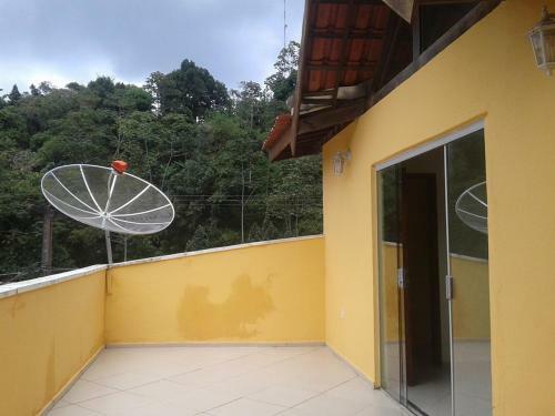 Hostal Pousada Medeiros