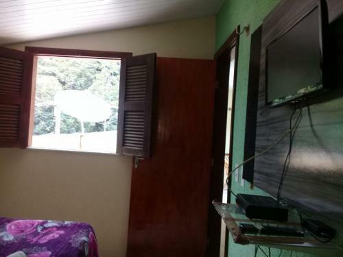 Hostal Pousada Medeiros