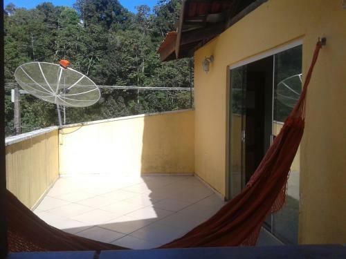 Hostal Pousada Medeiros