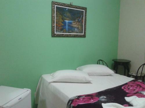 Hostal Pousada Medeiros