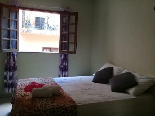 Hostal Pousada Medeiros