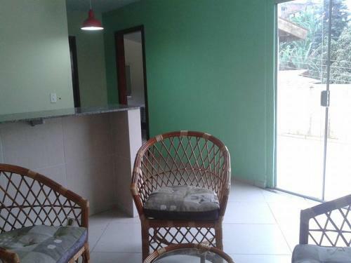 Hostal Pousada Medeiros