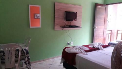 Hostal Pousada Medeiros