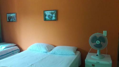 Hostal Pousada Medeiros