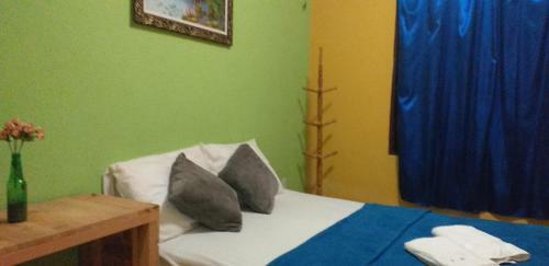 Hostal Pousada Medeiros