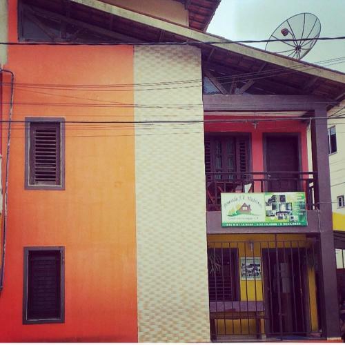 Hostal Pousada Medeiros