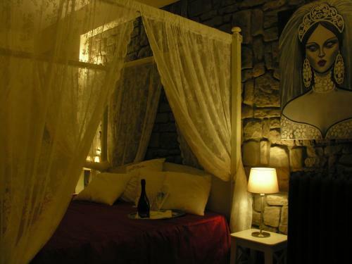 Casa Vacanze Villa Mos�