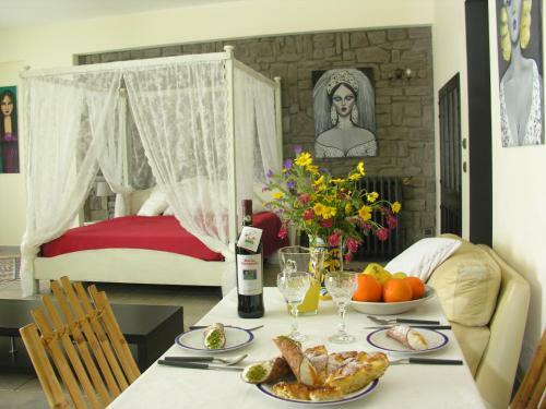 Casa Vacanze Villa Mos�