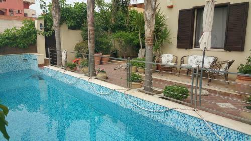 Casa Vacanze Villa Mos�