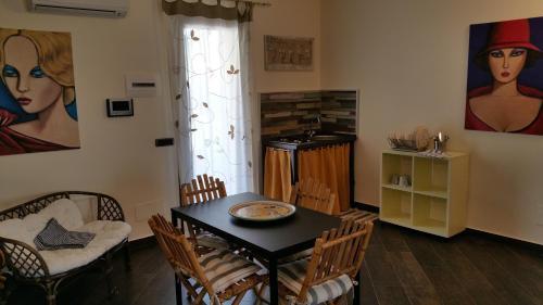 Casa Vacanze Villa Mos�