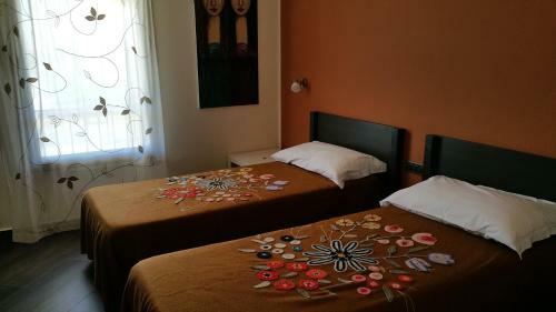 Casa Vacanze Villa Mos�