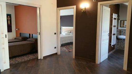 Casa Vacanze Villa Mos�