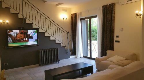 Casa Vacanze Villa Mos�
