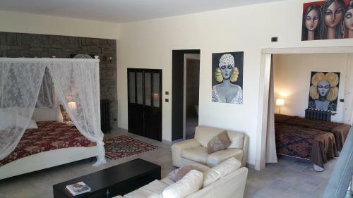 Casa Vacanze Villa Mos�