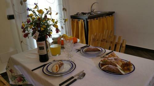 Casa Vacanze Villa Mos�