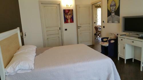 Casa Vacanze Villa Mos�