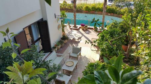 Casa Vacanze Villa Mos�
