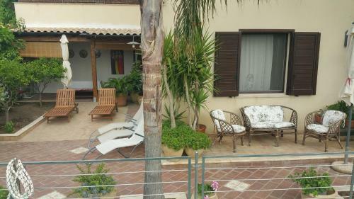 Casa Vacanze Villa Mos�
