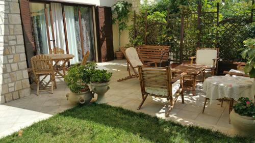 Casa Vacanze Villa Mos�