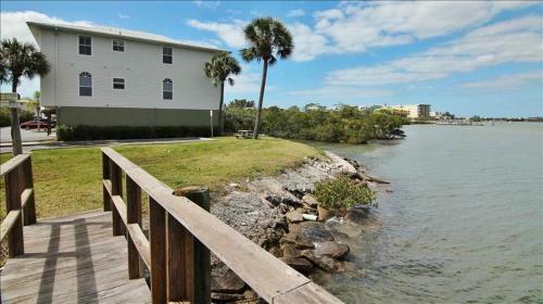 Mariner's Pointe 202 Home