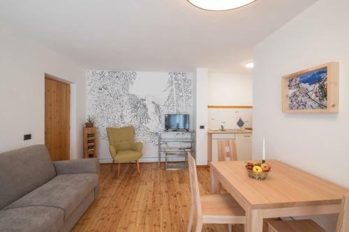 Apartamento Appartment Schatzer