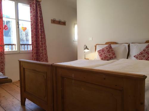 Casa Patrizia B&B