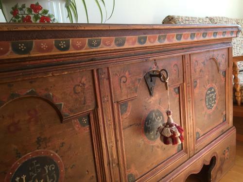Casa Patrizia B&B