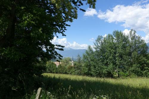 Casa Patrizia B&B