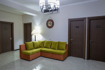 Hotel Log Inn Luxury