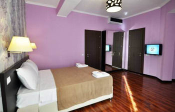 Hotel Log Inn Luxury