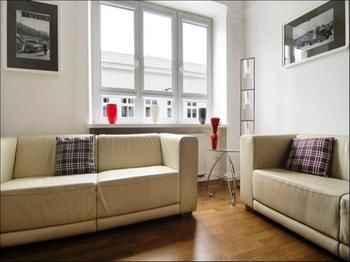 P&o Apartments Dmochowskiego