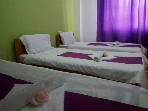Hotel City Comfort Villa