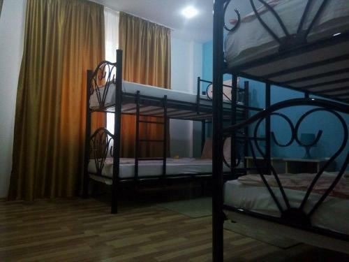 Hotel City Comfort Villa