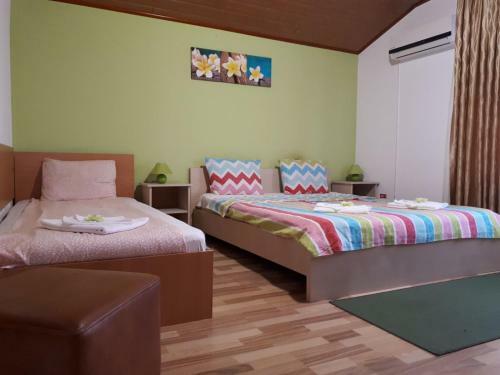 Hotel City Comfort Villa