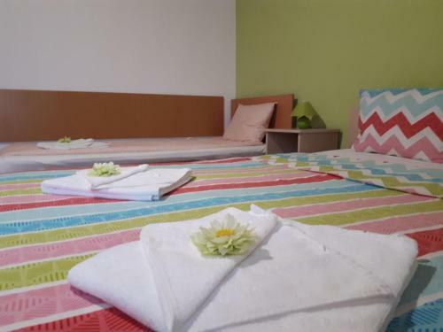 Hotel City Comfort Villa