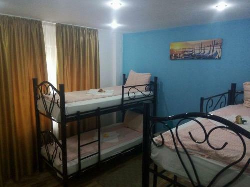 Hotel City Comfort Villa