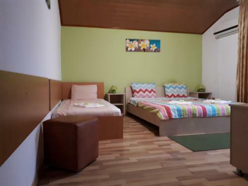 Hotel City Comfort Villa