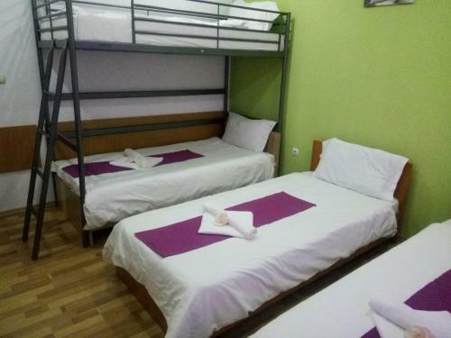 Hotel City Comfort Villa