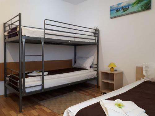 Hotel City Comfort Villa
