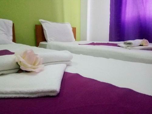 Hotel City Comfort Villa
