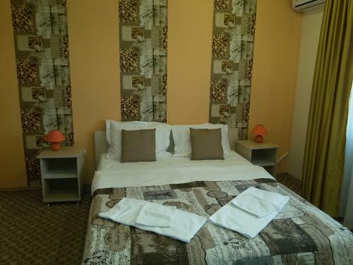 Hotel City Comfort Villa